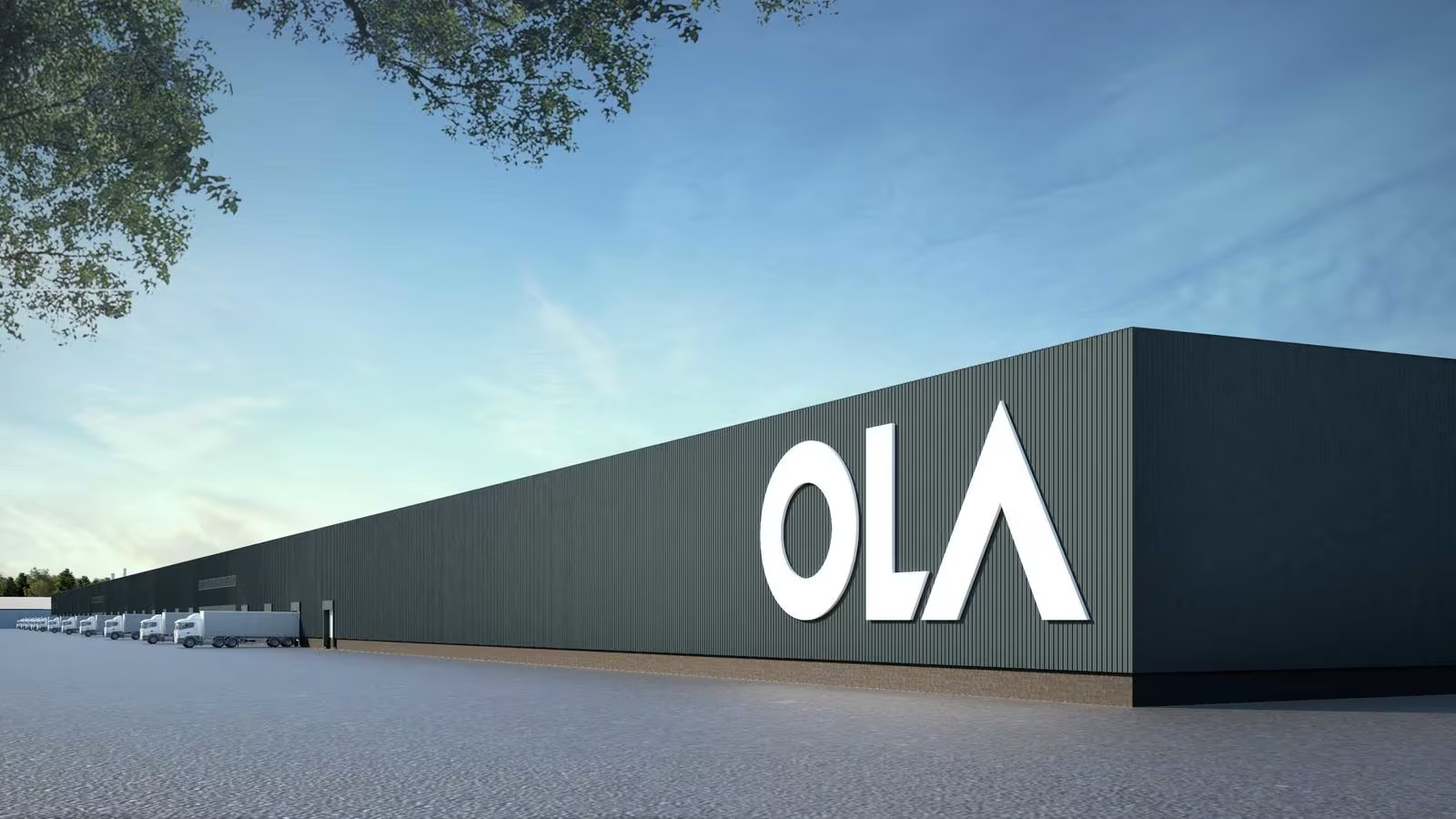 Ola Electric’s IPO: The New Hot Ticket You Don’t Want to Miss Ola_FutureFactory