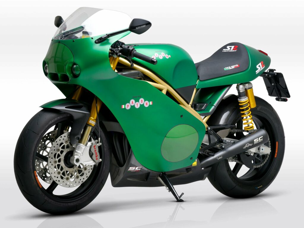 Paton_S1R-Lightweight_Stradale-Omologata_Fronte-1