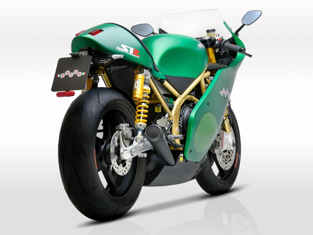 Paton_S1R-Lightweight_Stradale-Omologata_Fronte-1