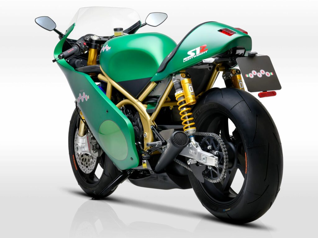 Paton_S1R-Lightweight_Stradale-Omologata_Fronte-1