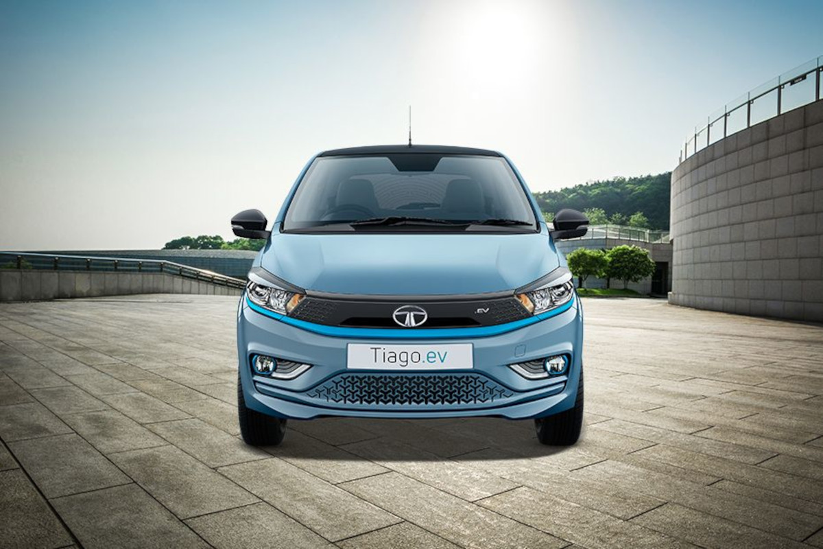 Tata Tiago EV gains popularity in smaller towns Tata-Tiago-Cover.