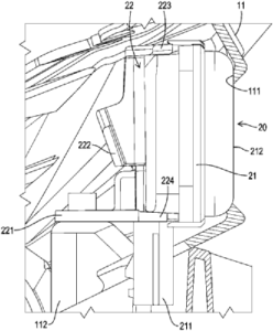 kymco-radar-sensor-patent