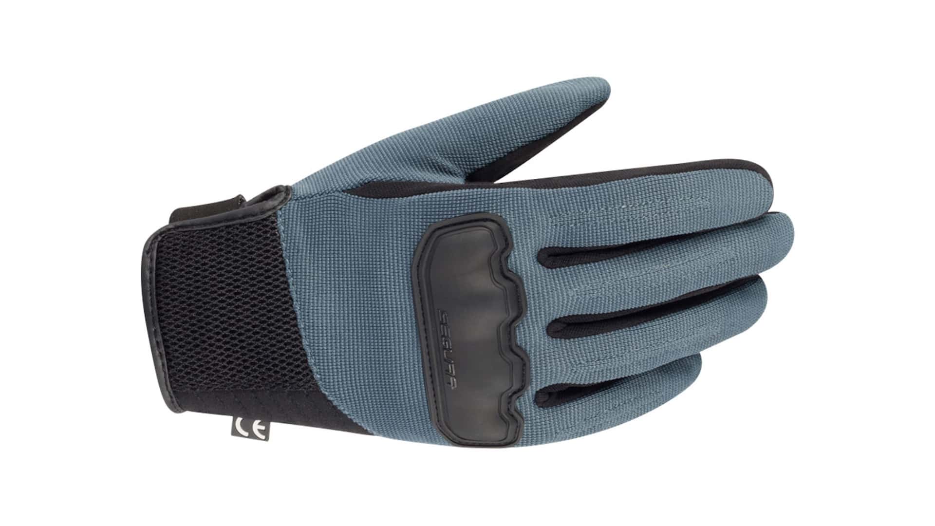 Segura Eden Summer Gloves: A Stylish and Affordable Option for City Riding seguras-eden-summer-gloves