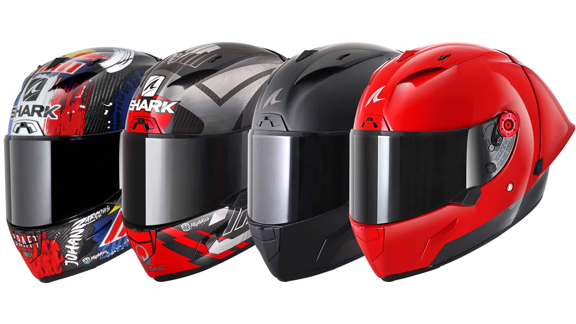 The New Shark Race-R Pro GP 06: A Must-Have for Serious Racers shark-race-r-pro-gp-06