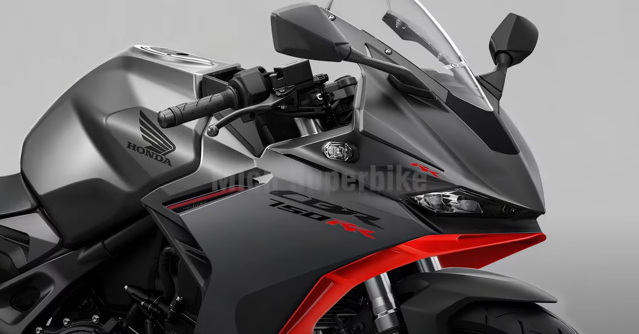 2024 Honda CBR750RR: The New Mid-Range Sportbike Champ Honda-CBR750RR-Concept