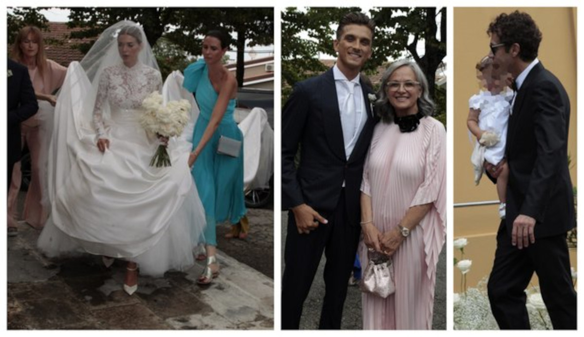 A Love Story for the Ages: Luca Marini and Marta Vincenzi’s Wedding Day luca_marini_rossi-wedding-cover