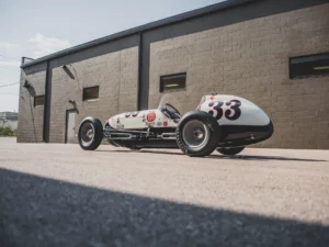 1952 Kurtis Kraft 4000