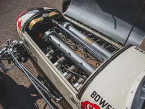 1952 Kurtis Kraft 4000