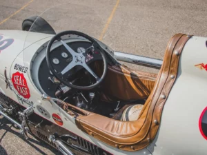 1952 Kurtis Kraft 4000