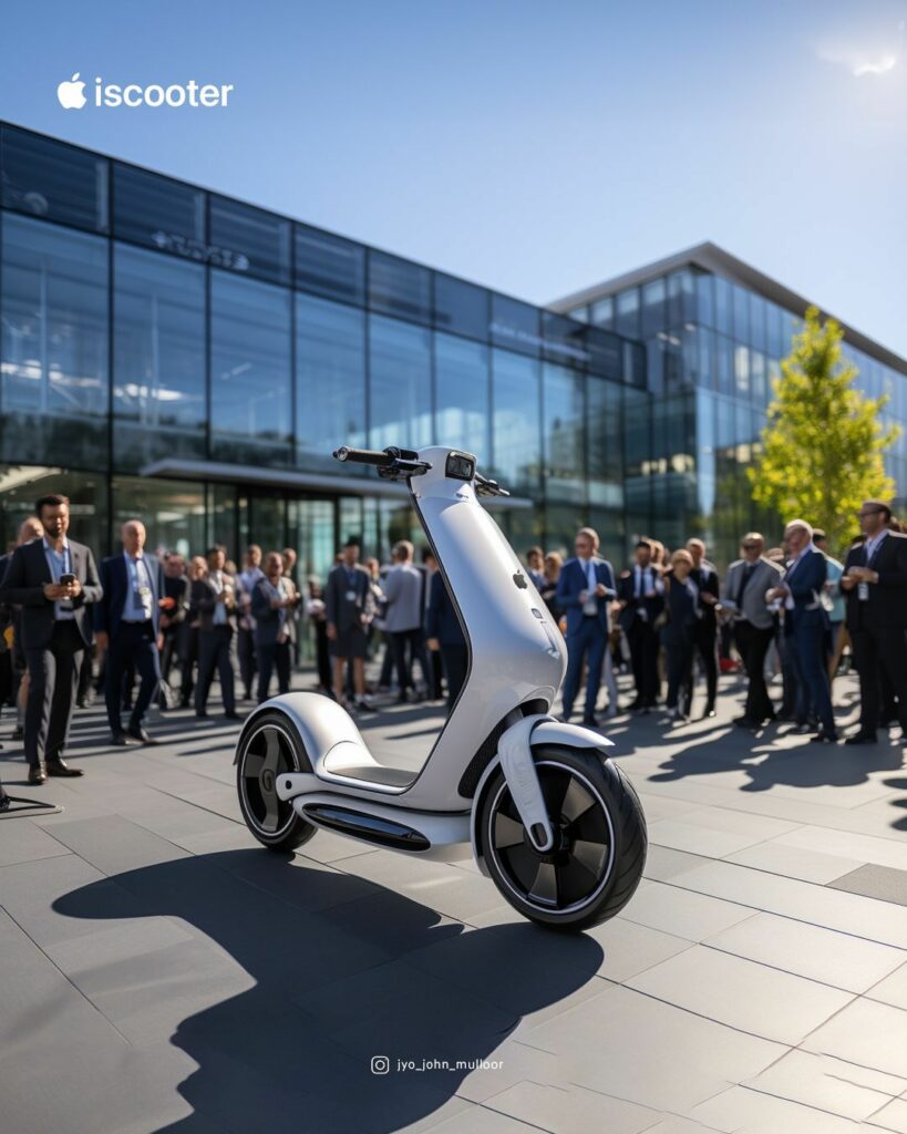 Apple_iscooter