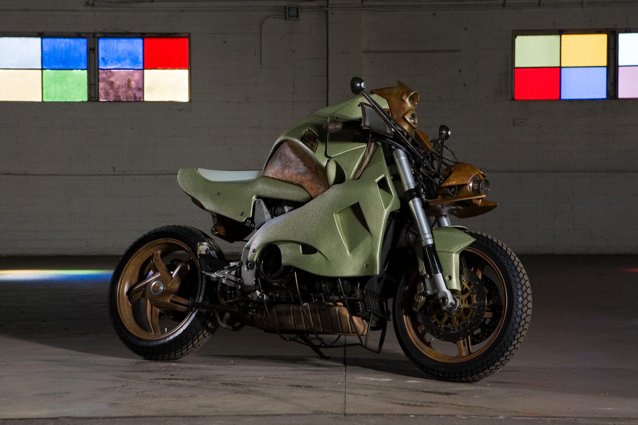 Mark Dugally’s Aprilia Bike: A Unique Creation of Strength and Durability Aprilia-Project-Somma-Mark-Dugally-Custom