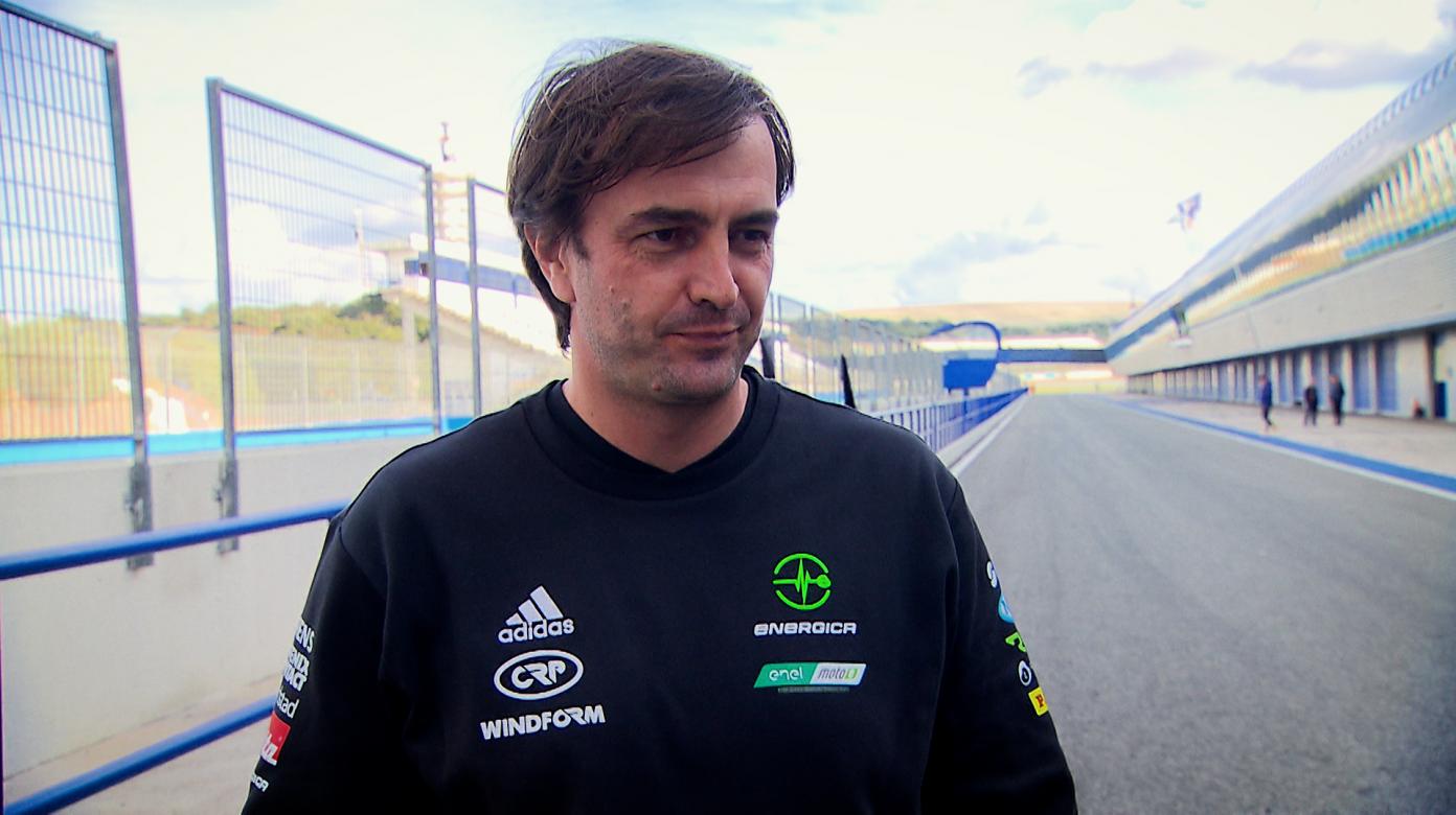 How Energica is Using Racing to Develop Its Production Bikes? Energica-CTO-Giampiero-Testoni-Interview