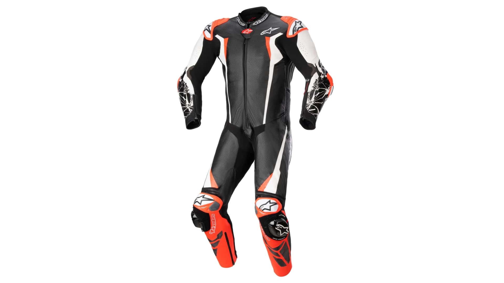 5 Reasons Why the Alpinestars Absolute V2 is the Best Racing Suit on the Market new-alpinestars-absolute-v2-race-suit