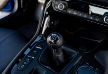 The Resurgence of Manual Transmission Cars: Why Are People Choosing Sticks Again? 2023-toyota-supra-manual-transmission