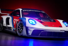 A Deep Dive into the 2024 Porsche 911 GT3 R Rennsport’s Performance Specs 2024 Porsche 911 GT3 R rennsport