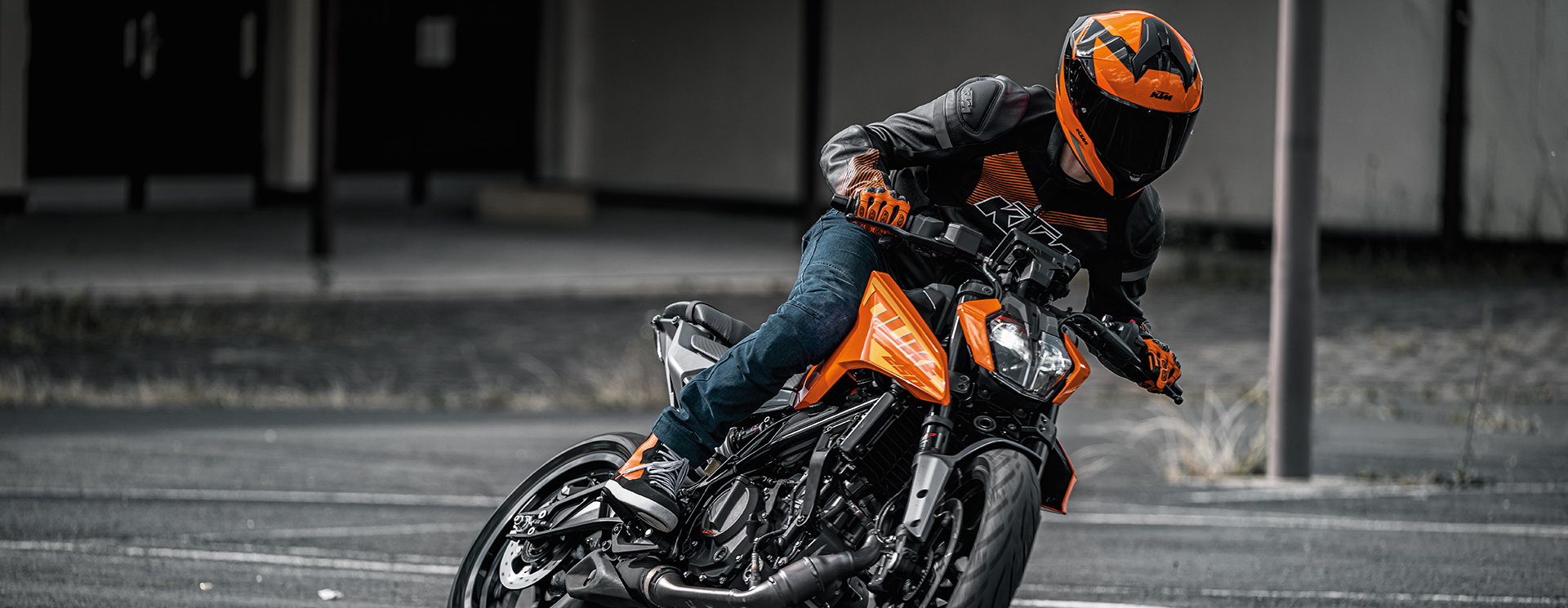Should You Buy the 2024 KTM 250 Duke? Here’s What You Need to Know 2024-Gen-3-KTM-Duke-LivingWithGravity-Review