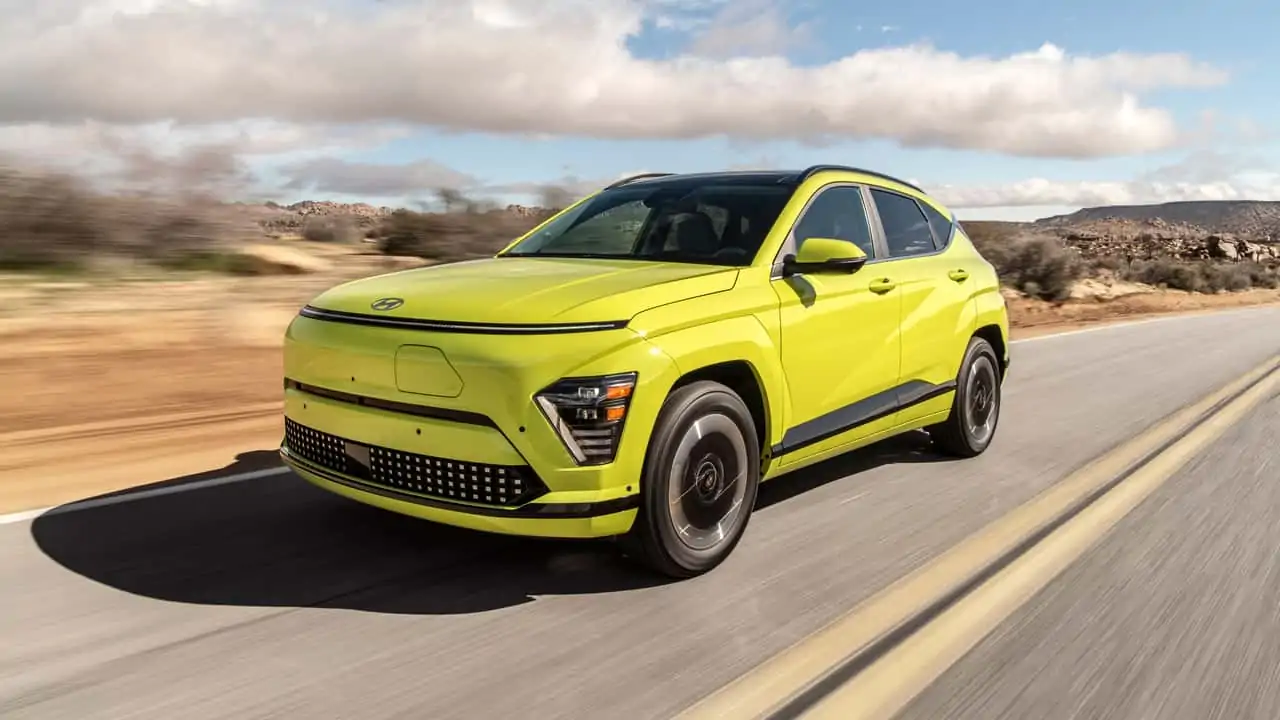 Redefining EV Affordability: Hyundai’s New 2024 Kona Electric Breakdown 2024-hyundai-kona-electric71