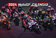 2024 MotoGP Calendar Released: What to Expect 2024-motogp-provisional-calendar