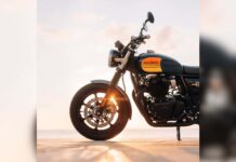 Is the new 2024 Royal Enfield Interceptor 650 or Continental GT 650 Right for You? 2024-royal-enfield-interceptor-650-1