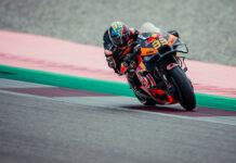 Brad Binder’s Indian Grand Prix: A Tale of Top-Four Finishes and Close Battles 552741-Brad-Binder-Red-Bull-KTM-MotoGP-RC16-Buddh-International-Circuit-IND-24-09-2023-9-13th-Rnd-MotoGP-2023-Buddh-International-Circuit-IND
