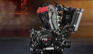 Apache-RTR-310-Engine