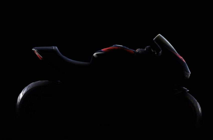 Aprilia RS440: A New Sportbike to Watch Out For