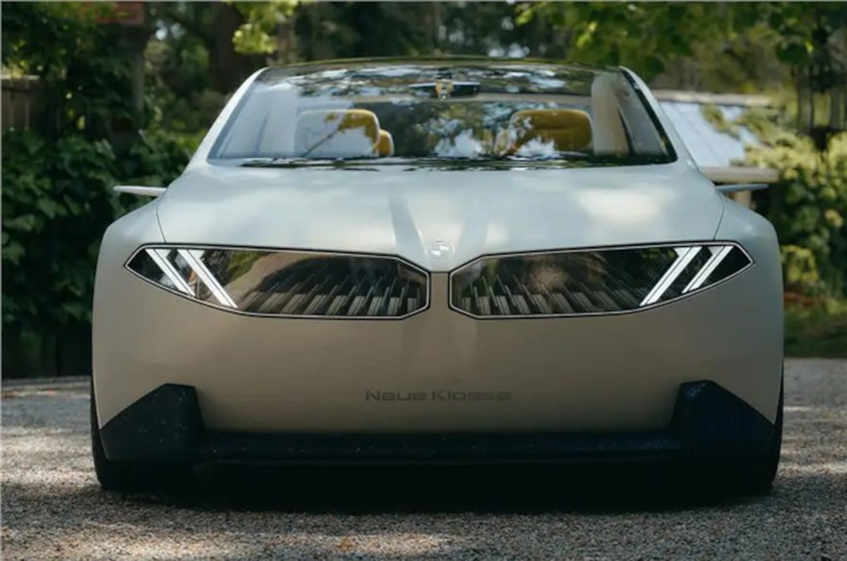 BMW Unveils Vision Neue Klasse Concept, Signaling a New Era BMW-EVS-Vision-Neue-Klasse-Concept-Electric-1