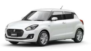 Maruti-Suzuki-New-Swift-Left-Front-Three-Quarter