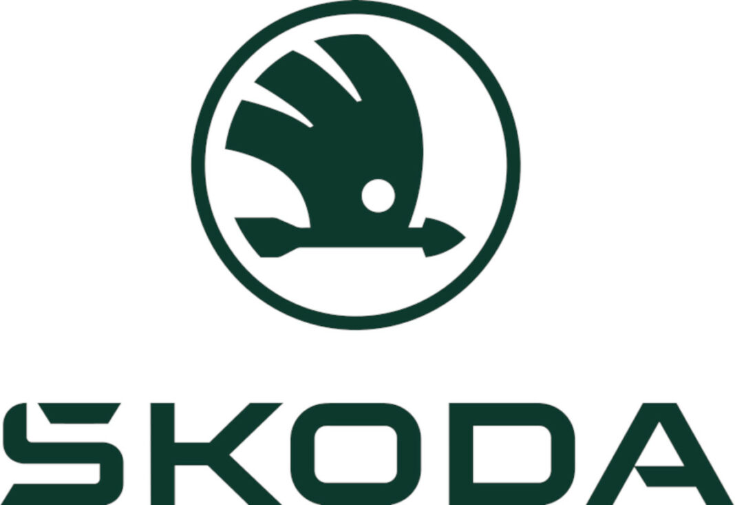 Skoda-Logo