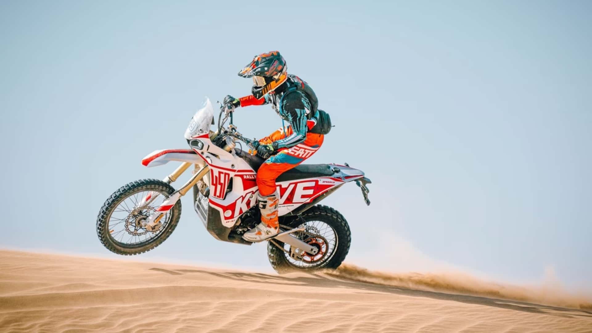 Review: Kove 450 Rally – The New Rally Contender chinese-brand-kove-unleashes-450-rally-in-europe