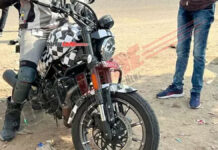 Harley-Davidson Spotted Testing New X440 Mule harleydavidson-x440-right-front-three-quarter0 Spy