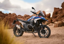 2024 BMW R 1300 GS: Everything You Need to Know 2024 BMW R 1300 GS