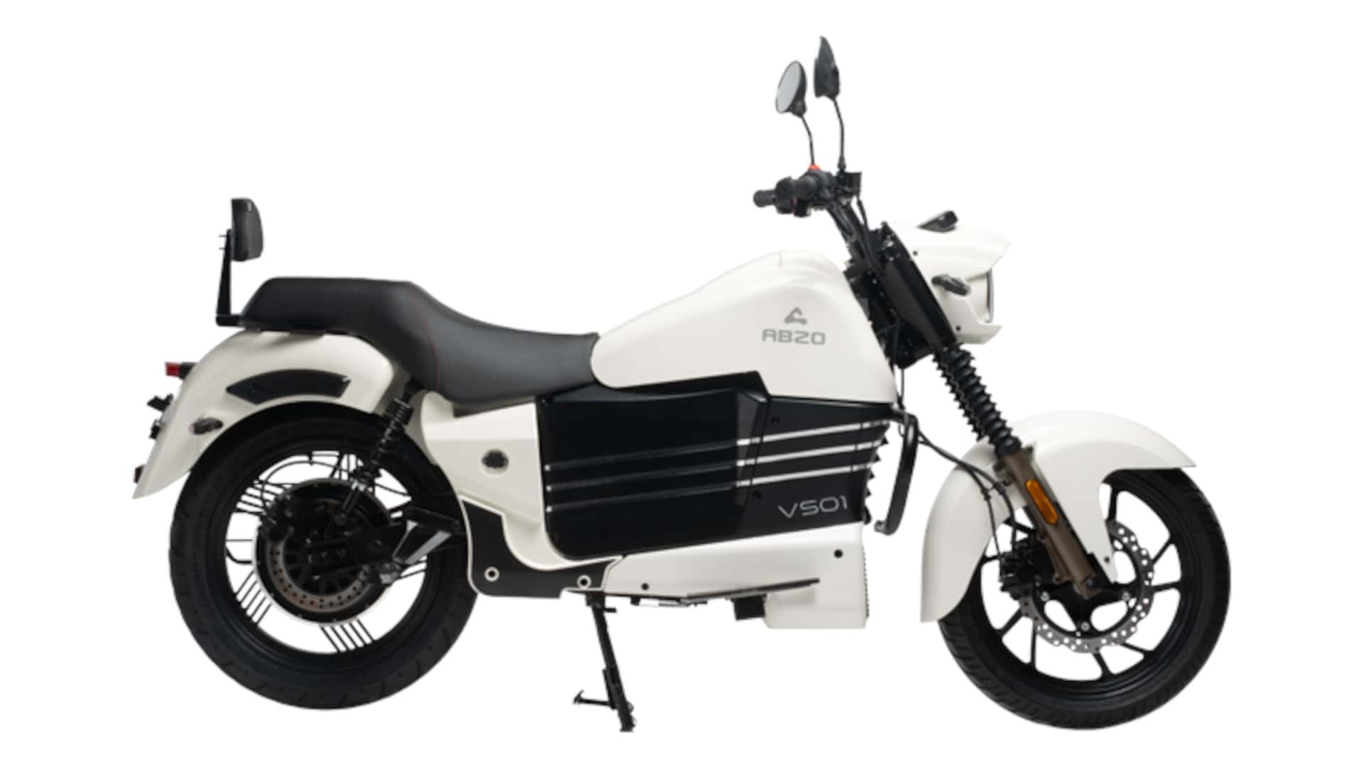 The Abzo VS01: A New Electric Cruiser indian-e-mobility-startup-abzo-launches-vs01-electric-cruiser