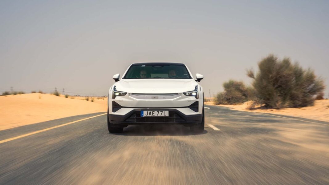 Pros: All-electric powertrain with impressive performance and range Stylish and aerodynamic design Luxurious and comfortable interior with sustainable materials Advanced safety and driver assistance features Built on a shared platform with the Volvo EX90, which gives it a proven foundation Cons: Expensive Limited availability at launch No third-row seating Some features, such as the adaptive dual-chamber air suspension system, are optional Polestar is a relatively new brand, so there is some uncertainty about its long-term viability