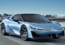 Unveiling the new 2023 GAC Aion Hyper SSR: China’s Electric Hypercar Sensation 2023-gac-aion-hyper-ssr-1
