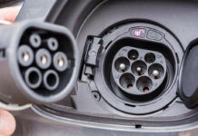 AC and DC Combined Charging Connector Standard for LEVs to Pave the Way AC-and-DC-combined-charging-connector-standard-