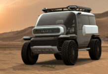 2024 Toyota CALTY Baby Lunar Cruiser Concept Calty-Future-BLC-003-2-1500x1061