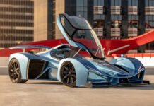 Delage D12: Blending Futuristic Technology with Classic Motorsport Heritage Delage D12: Blending Futuristic Technology with Classic Motorsport Heritage"