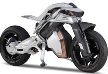 Electric Motorcycles Steal the Show at 2023 Japan Mobility Show Electric-Motorcycles-honda-fuel-cell-module-prototype.jpg