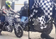 Revving Up: A Closer Look at Hero MotoCorp’s New 440cc Bike Hurikan-Hero-Test-Mule.jpeg