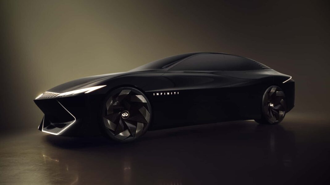 Infiniti Electric Vehicle-infiniti-vision-qe-concept
