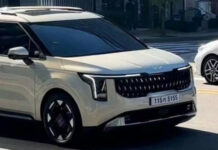 Kia Carnival Facelift Coming to India in 2024: What to Expect? Kia Carnival Facelift-