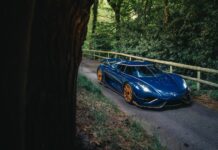 Koenigsegg Regera: A Hypercar with Performance, Luxury, and Efficiency Koenigsegg-Regera1