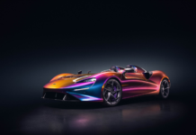 5 Reasons Why the Open-Cockpit Roadster is the Ultimate Driving Experience McLaren-Elva-The-open-cockpit-roadster