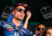 Miguel Oliveira’s New Rollercoaster Ride at the German MotoGP Miguel-Oliveira.webp