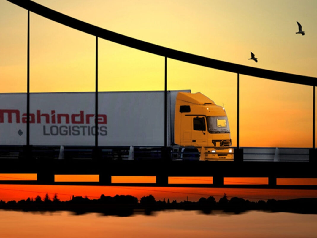 Net Loss-Mahindra-Logistics-1