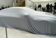 Nio Alps: Mass-Market Electric Vehicle Brand Coming in 2024 Nio-Alps