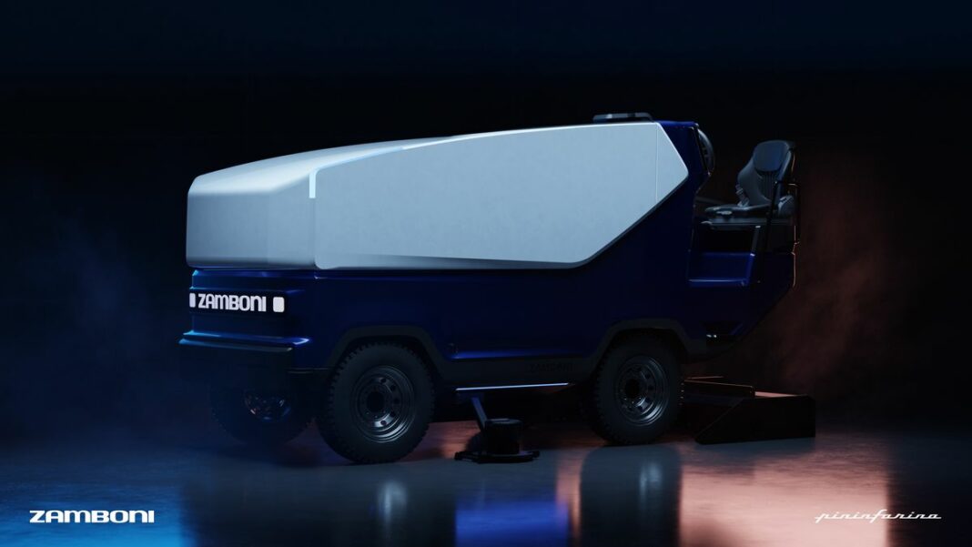 Pininfarina-zamboni-