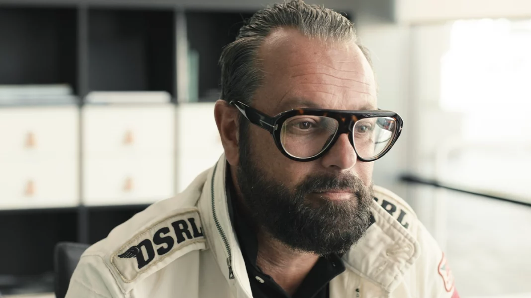 Pontus Fontaeus Interview-