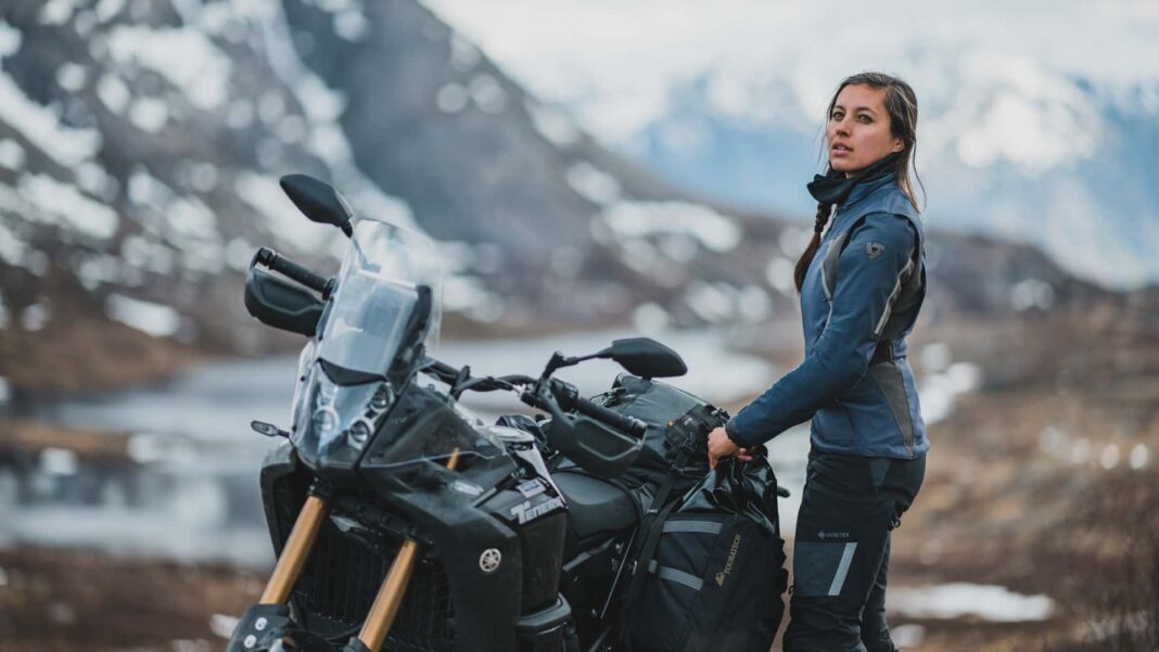 REV'IT! Lamina GTX Ladies jacket-1.j